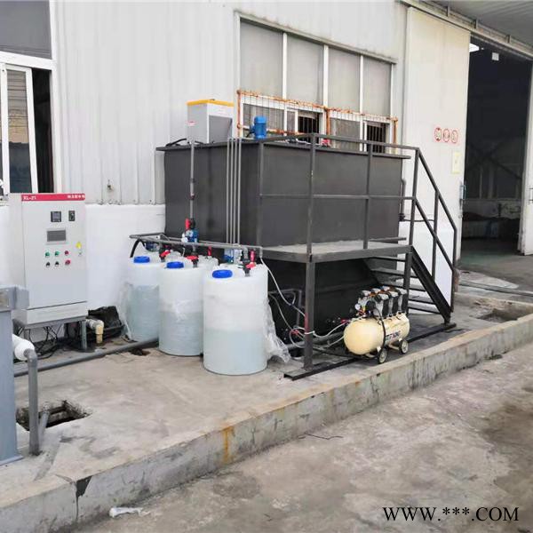 安徽废水处理设备|喷漆废水处理厂家|电泳漆生产线废水处理设备图3