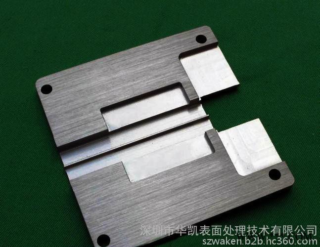 供应电镀添加剂电镀原料电镀添加剂化学沉锌剂**生产厂家，沉锌剂直销深圳市华凯表面处理技术有限公司图3
