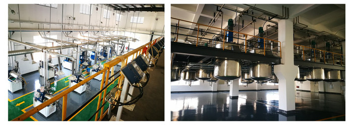 供应科迪色浆 水性超细色浆 电泳色浆 油墨色浆-青蓝 青蓝B6153-SC 水性漆图3