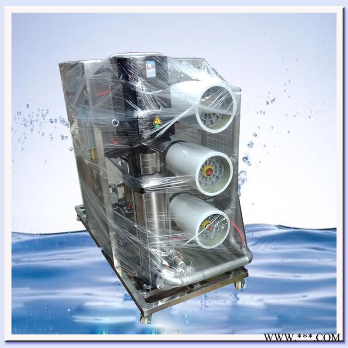 佛山厂家 安迪信ADS-3TRO/H 电泳厂污水处理设备图3