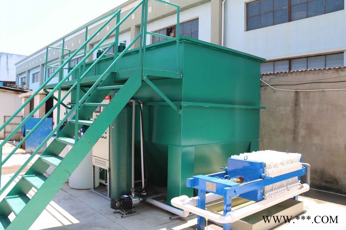 宿迁喷漆废水处理|宿迁废水回用处理|宿迁电泳漆废水设备厂家图2