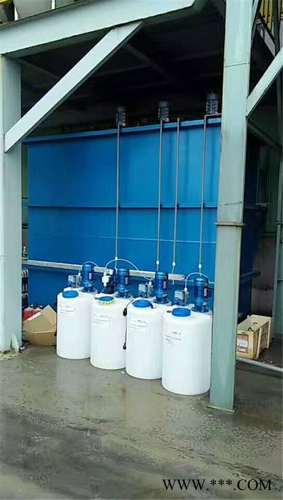 苏州废水处理/电泳废水回用设备/中水回用设备厂家图2