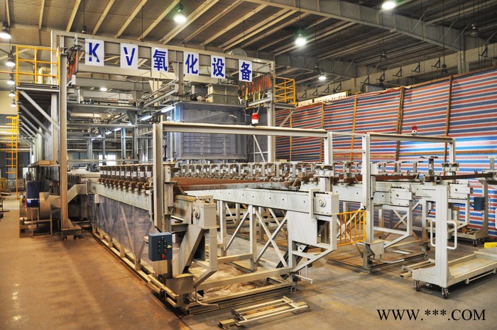 电镀设备 电镀线 涂装线 北京科宇其他行业专用设备图3