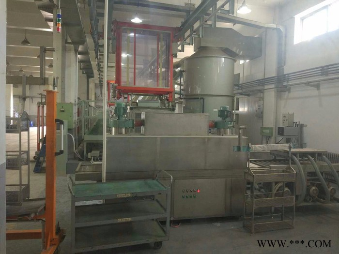 电镀设备 电镀线 涂装线 北京科宇其他行业专用设备图2