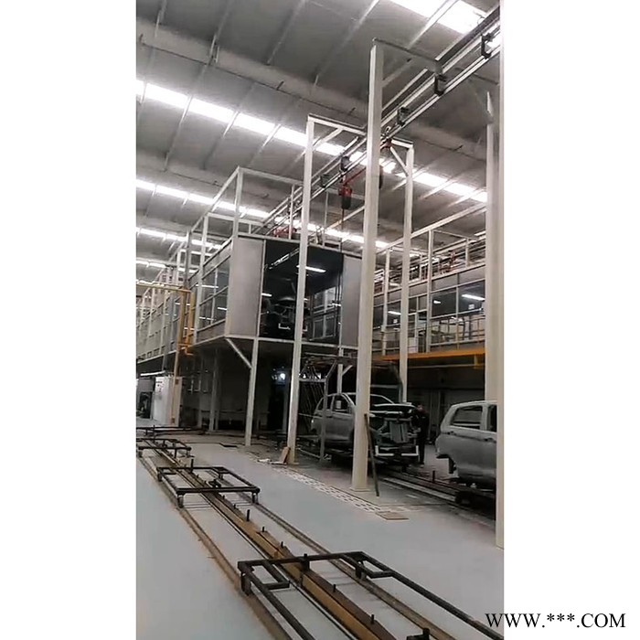 凯云 电泳设备配件 不锈钢超滤装置 水处理设备 **图3