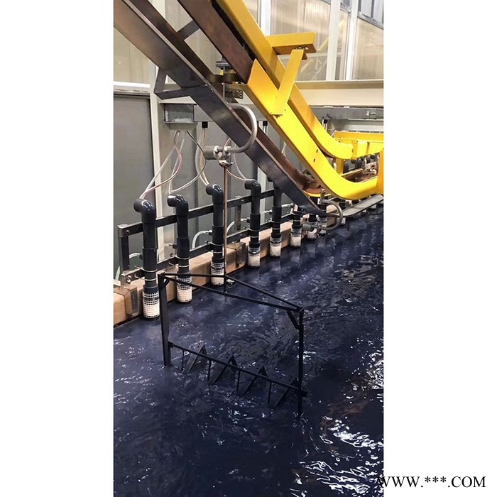 凯云 电泳设备配件 不锈钢超滤装置 水处理设备 **图2