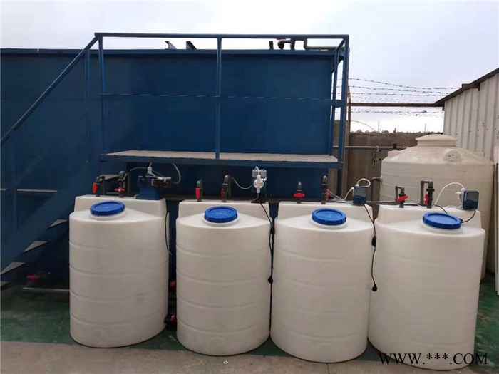 湖州电泳漆生产线废水处理设备|湖州涂装废水处理厂家图3