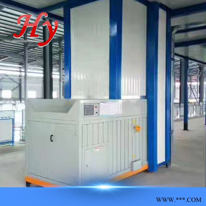 供应电泳工件后水洗喷 涂装生产线图8