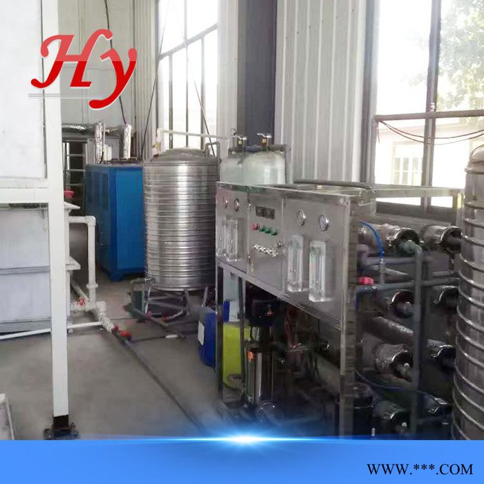 供应电泳工件后水洗喷 涂装生产线图4