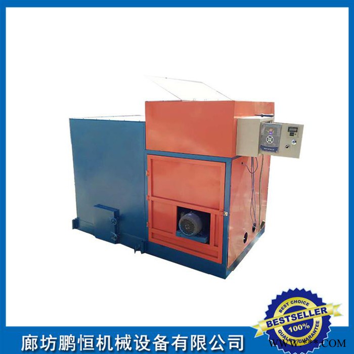 涂装 电镀/电泳生物质颗粒燃烧机 发热管链接燃烧炉 节能减排图3