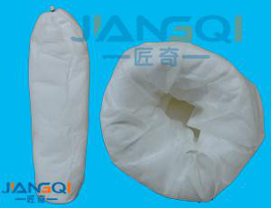 电泳过滤袋_电泳滤袋_电泳过滤_电泳漆过滤_苏州滤袋厂家匠奇图2