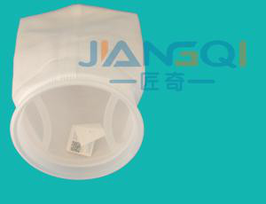 电泳过滤袋_电泳滤袋_电泳过滤_电泳漆过滤_苏州滤袋厂家匠奇图5