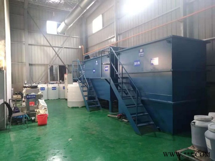 苏州污水处理设备|电泳漆污水处理设备图2
