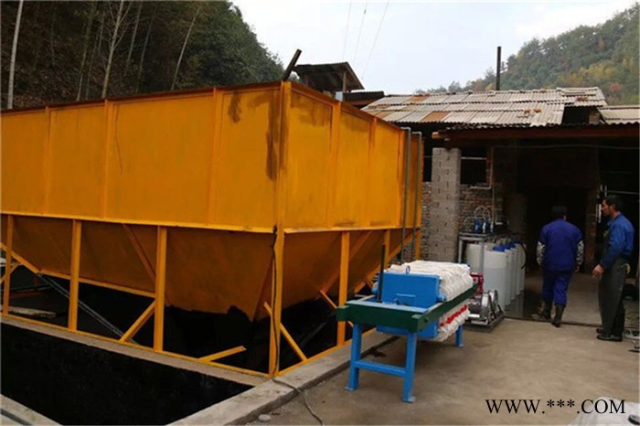 徐州电泳漆行业废水处理|徐州中水回用处理设备 徐州中水回用处理设备图1