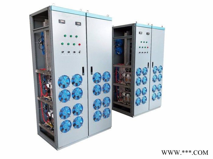 测试老化电源 大电流电镀电解电源 换向脉冲电源 脉冲电镀电源图3