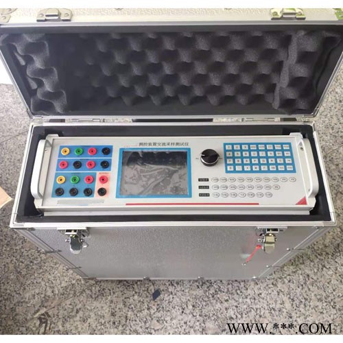 测试老化电源 大电流电镀电解电源 换向脉冲电源 脉冲电镀电源图4