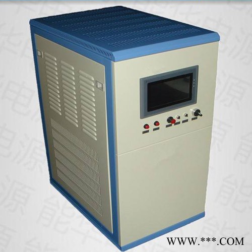 测试老化电源 大电流电镀电解电源 换向脉冲电源 脉冲电镀电源图8