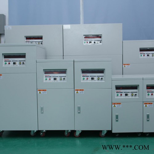 测试老化电源 大电流电镀电解电源 换向脉冲电源 脉冲电镀电源图6