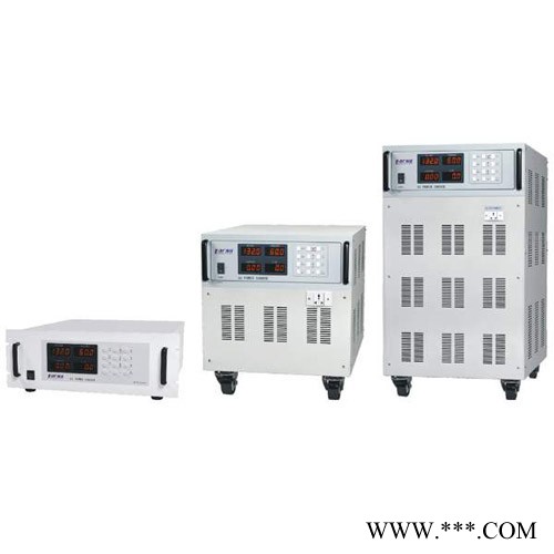 测试老化电源 大电流电镀电解电源 换向脉冲电源 脉冲电镀电源图2