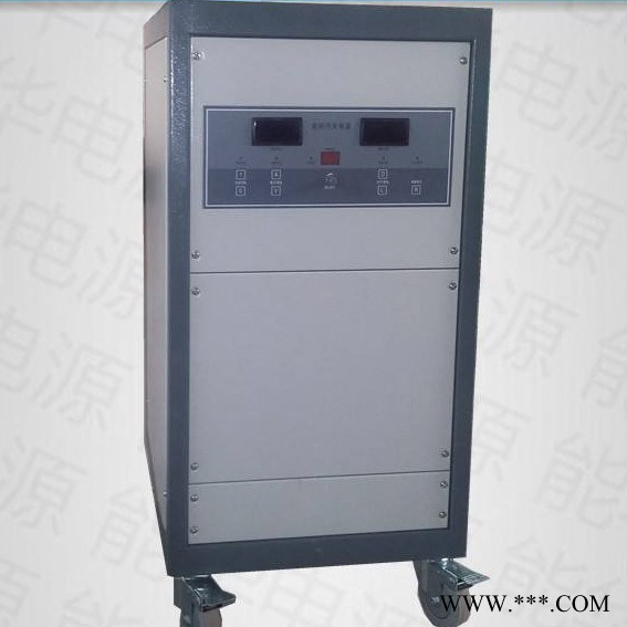 测试老化电源 大电流电镀电解电源 换向脉冲电源 脉冲电镀电源图5