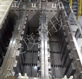 菱度超声 出售大量超声波振板 电泳电镀超声波震板 前处理超声波振板图2