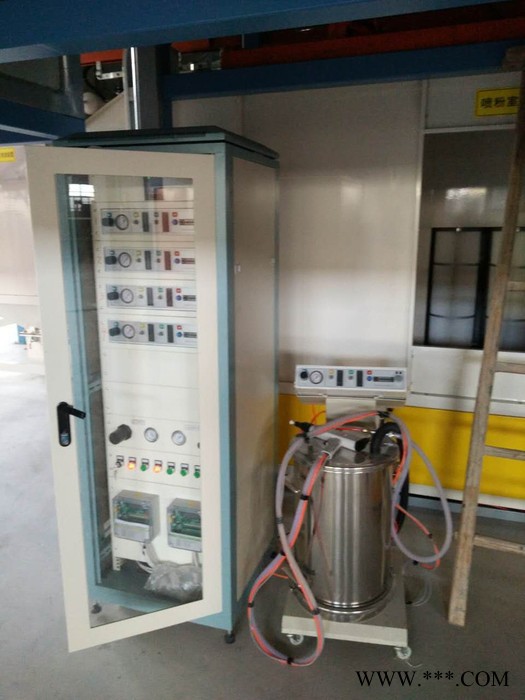 杭州利乐 电泳生产线 电泳设备图3