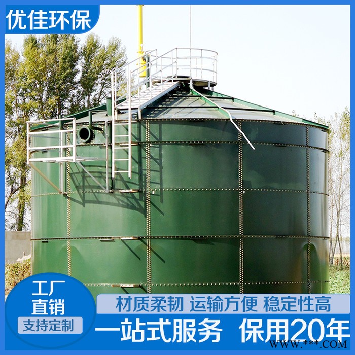 现货供应电泳拼装罐500立方-5000立方图2