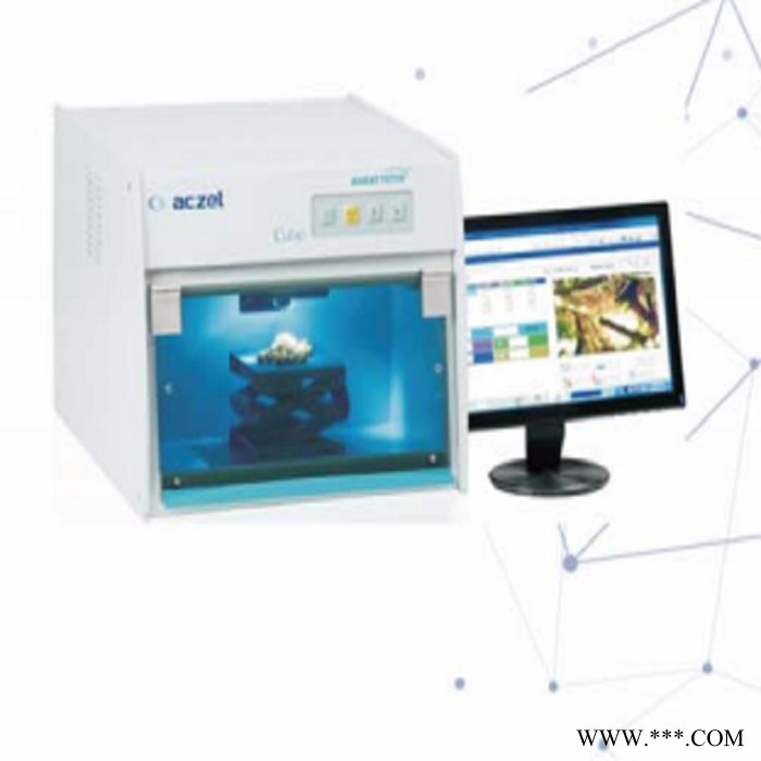 X射线电镀膜厚化验仪器 测量电镀膜厚仪器设备图3