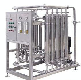 恒宇涂装电泳超滤机 电泳循环设备 电泳纯水设备 涂装设备图4