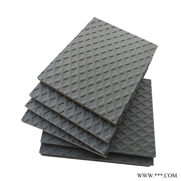 弘羿 加工定做PP电镀槽 酸洗槽电镀槽工业水槽 PP水槽图4