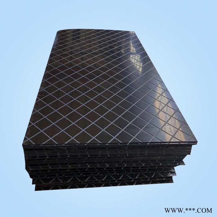 弘羿 加工定做PP电镀槽 酸洗槽电镀槽工业水槽 PP水槽图3