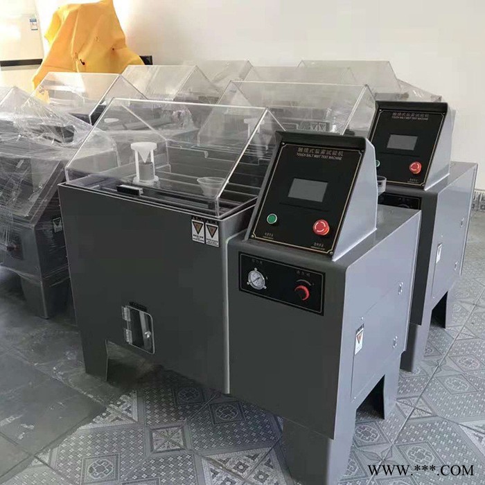 盐雾试验机 涂装用盐雾机 电泳漆盐雾性能检测  中性盐雾箱图2