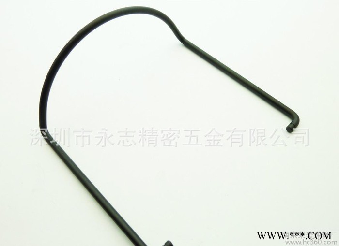 电泳弹簧,发蓝弹簧,镀镍弹簧,不锈钢弹簧图2