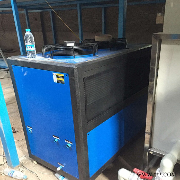 厂家供应电泳设备温控系统冷5P-8P-10P-15P冷热一体机图3