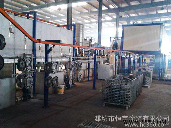 供应电泳涂装电源， 电泳涂装专用整流器 涂装配件图7