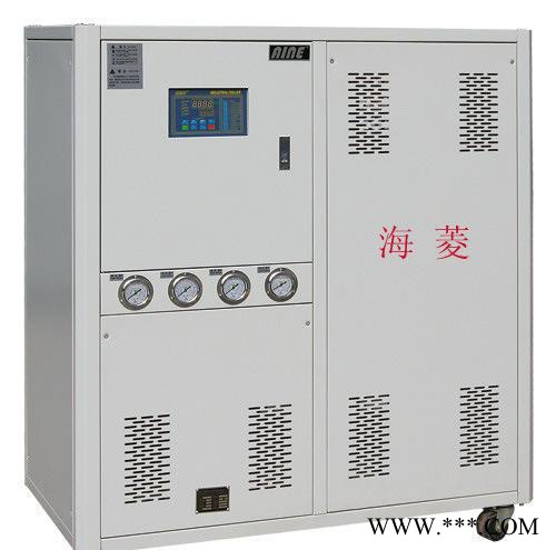海菱克电泳漆冷水机,冷水机生产**图4