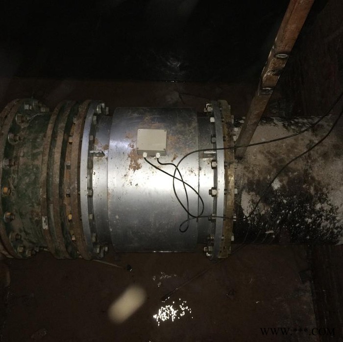 JCEF精川电镀污水流量计 管道式电镀污水流量计 制革厂电镀污水流量计图3