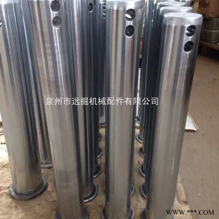 泉州远掘可定做**供应耐磨**斗轴斗销轴套链通肖电泳磨**化图2