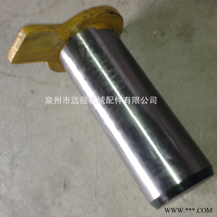 泉州远掘可定做**供应耐磨**斗轴斗销轴套链通肖电泳磨**化图5