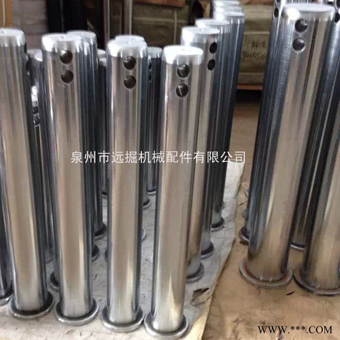 泉州远掘可定做**供应耐磨**斗轴斗销轴套链通肖电泳磨**化图3