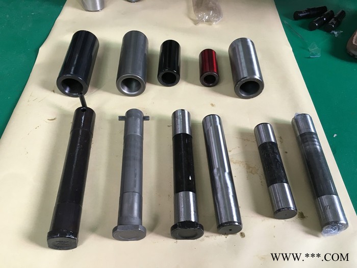 泉州远掘可定做**供应耐磨**斗轴斗销轴套链通肖电泳磨**化图4