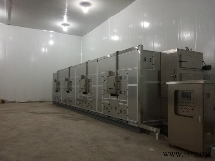 西莱特XLT-4800LT 连体电镀污泥干化机污泥余热干化设备报价图2