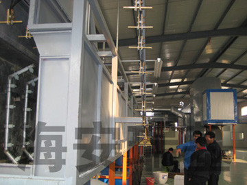 供应瑞基 电泳设备图2