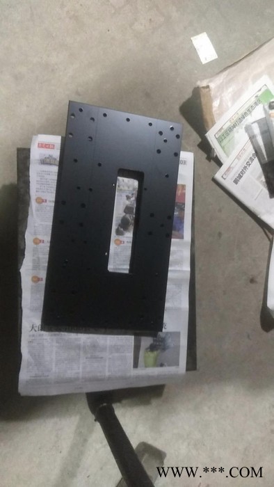 供应深圳市南山区电泳加工图3