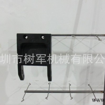 烤漆.电泳.多功能的专用挂具