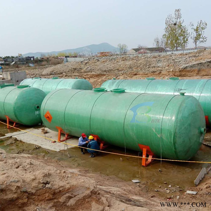 厂价供应【贝特尔】BetterWSZ 型 电镀污水处理设备售后安装调试一条龙图2