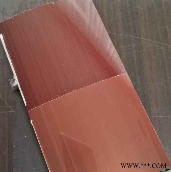 佳华 紫铜电泳图2