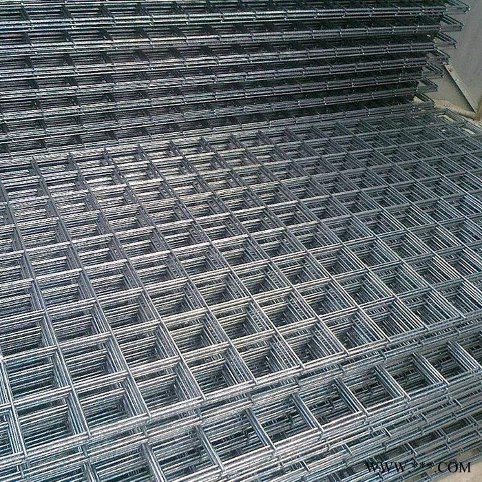 工厂现货供应 电镀网片 电镀钢丝网片 镀锌钢丝网片图3