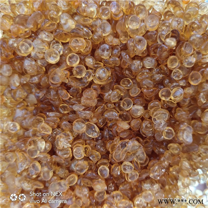 峦远 **骨胶 高粘度动物骨胶 电镀电解专用聚焦 颗粒骨胶图3