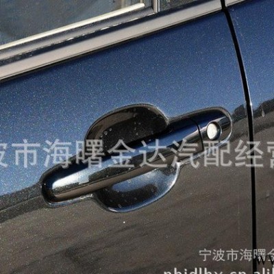 丰田花冠ABS电镀门拉手 专车专用款 外拉手 汽车拉手